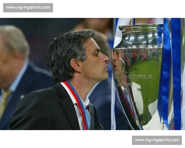 穆里尼奥天价豪赌！C 罗助攻 + 1500 万欧锋霸，土超格局彻底改写