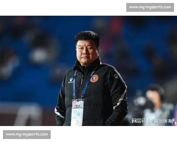 臧一锋：李金羽言传身教重塑锋线，高效射手盛赞团队化学反应