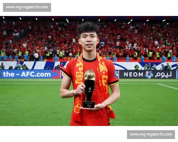 武磊 1000 万欧领跑中国球员历史身价榜,王钰栋并列第七创纪录