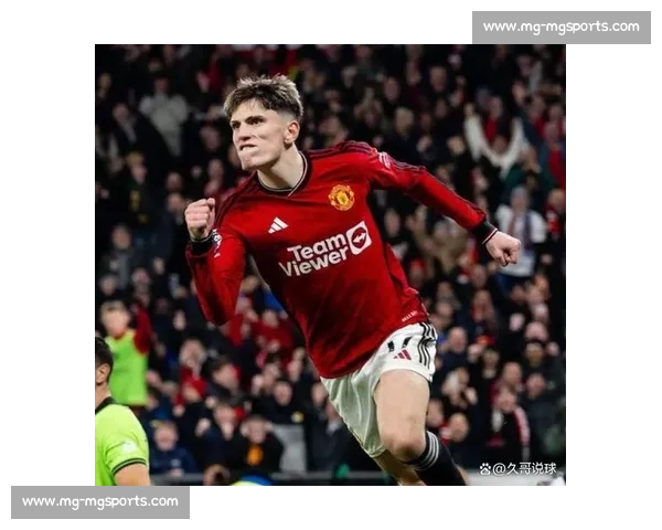 罗马诺确认加纳乔离队！曼联天才铁心留英超复仇新帅