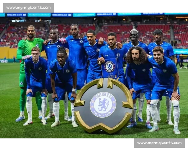 詹姆斯任意球破僵！切尔西加时 4-1 逆转本菲卡晋级