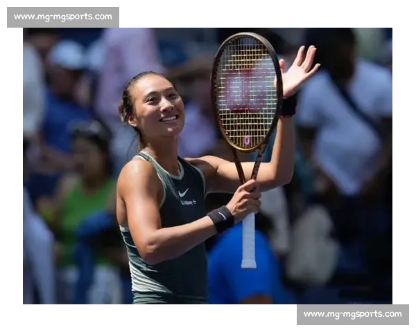 郑钦文拒退赛硬刚克星！赔率看衰或一轮游，11 万奖金悬了？