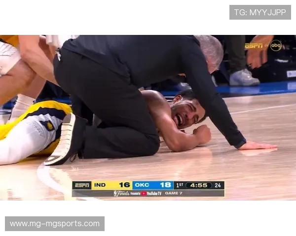 哈利伯顿跟腱撕裂！雷霆首冠诞生，湖人彻底无缘争冠