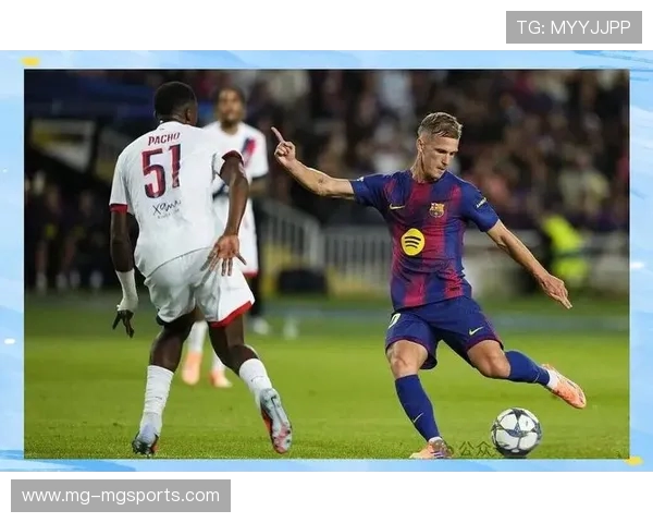 弗里克革新战术体系，奥尔莫成巴萨伪九号核心